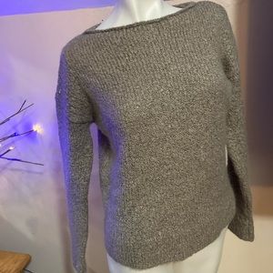 Ladies  sweater